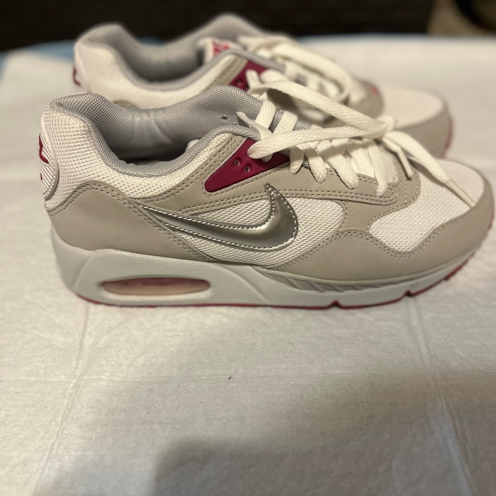 Brand New Air Max